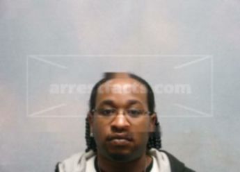 Antonio Valentine Thomas