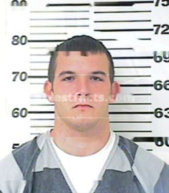 Matthew Glen Parker
