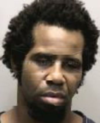 Armel Robinson