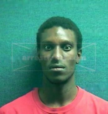 Karl Anthony Porter
