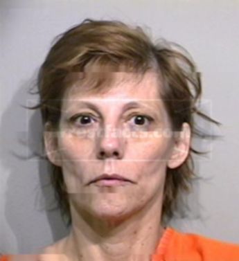 Deborah Annett Mize