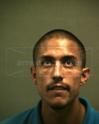 Alexander Isaiah Pena