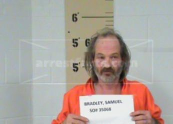 Samuel Eugene Bradley