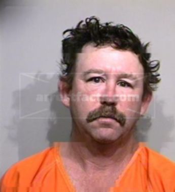 Harold Wayne Cherry