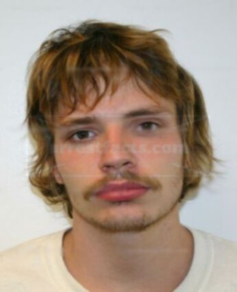 Joshua Alan Fenstermacher