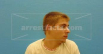 Chase Tyler Johnson