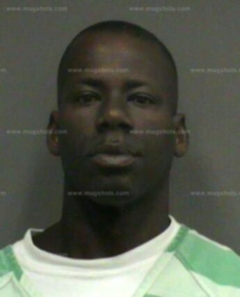 Reginald Craig Harden