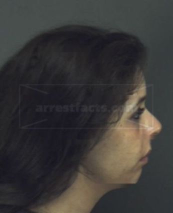 Nichole Marie Bourne