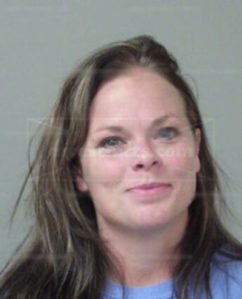 Amy Allen Comer