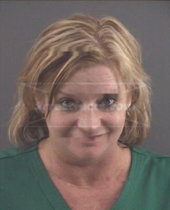 Tiffany Leann Houzenga