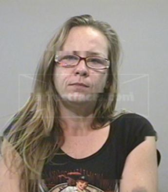 Angela Jane Howell