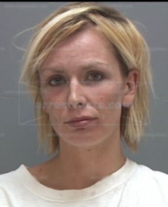 Brandi Ann Crane