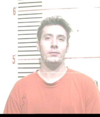 Michael Wayne Witty