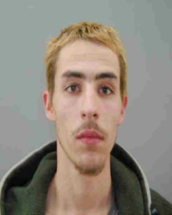 Jason Lee Ashcraft