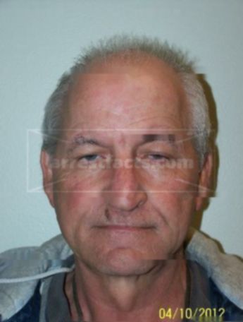 Raymond Lynn Jones