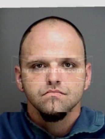 Brandon Everett Rumisek