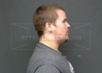 Aric Michael Duffeck