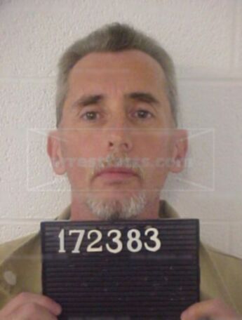 Stephen Robert Arnold