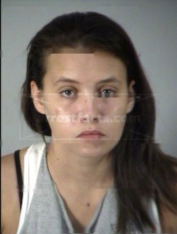 Amber Louise Snider
