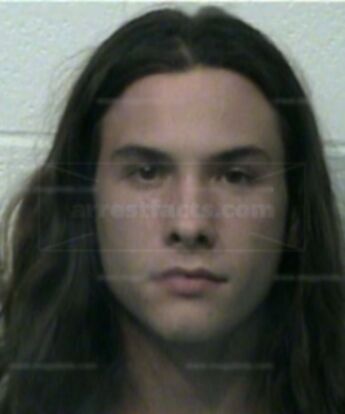 Elliott Oliver Barron