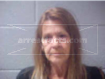 Shirley Katherine Cozart