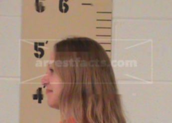 Carrie Ann Allen