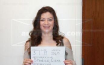 Ciara Marie Stadick