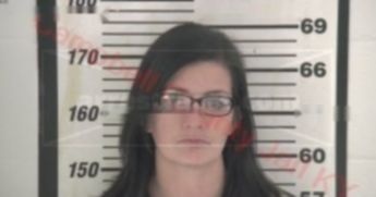 Rachel Elizabeth Martin