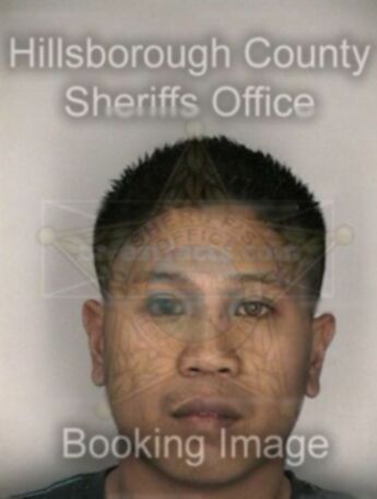Sonny Crisostomo Edora