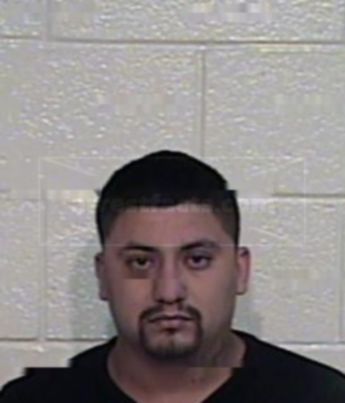 Sebastian Rodriguez Guzman