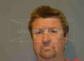 Fred Gordon Frazier