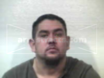 Juan Pablo Lopez-Gonzalez