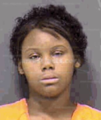 Donika Shaniece Mays