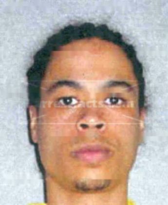 Shuntel Jerome Martin