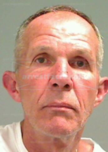 James Alan Irvin