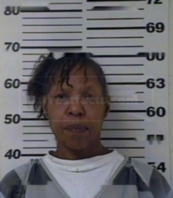Ellen Sue Johnson