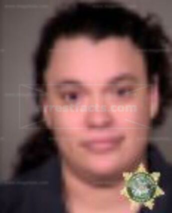Jessica Rose Swanson