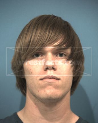 Trevor Adam Arender