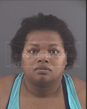 Barbara Jean Mcnair