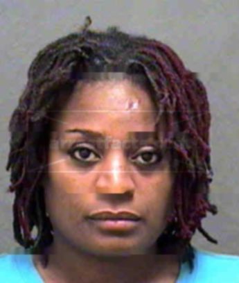 Anita Marcell Bowden