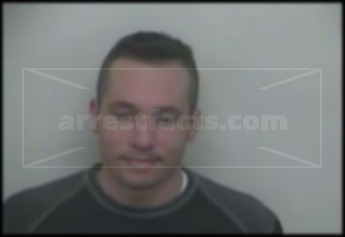 Justin Dean Phillips