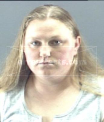Amanda Lynn Bridges