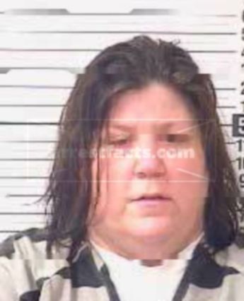 Stacey Evangeline Rodolph