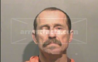 Floyd Allen Baker