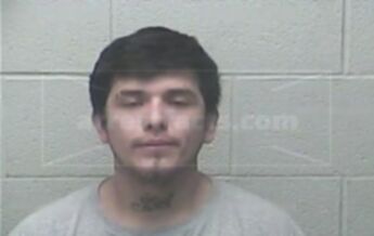 Stephen Beaukurt Hurley