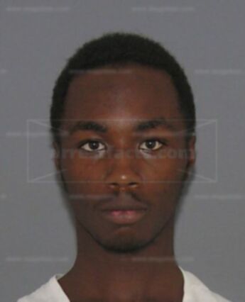 Dangelo Webb