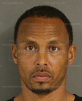 Marco Deprice Johnson