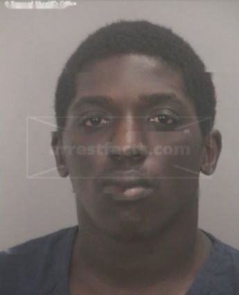 Anthony Jerome Kelly