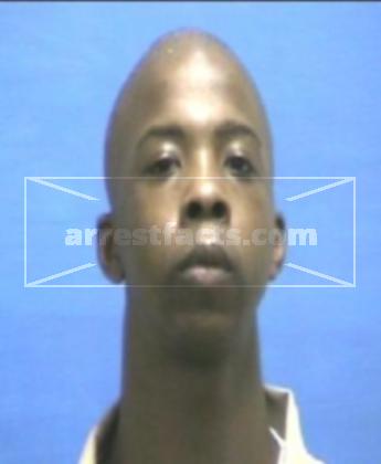 Jamelle Maurice Aikens