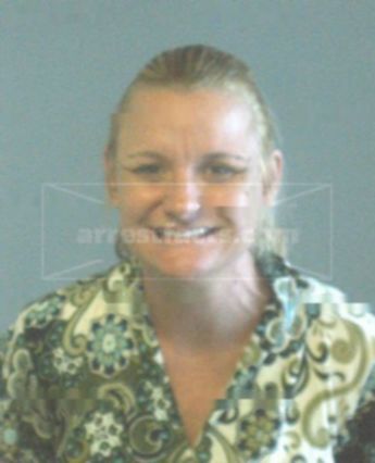 Calandra Selene Fitzpatrick
